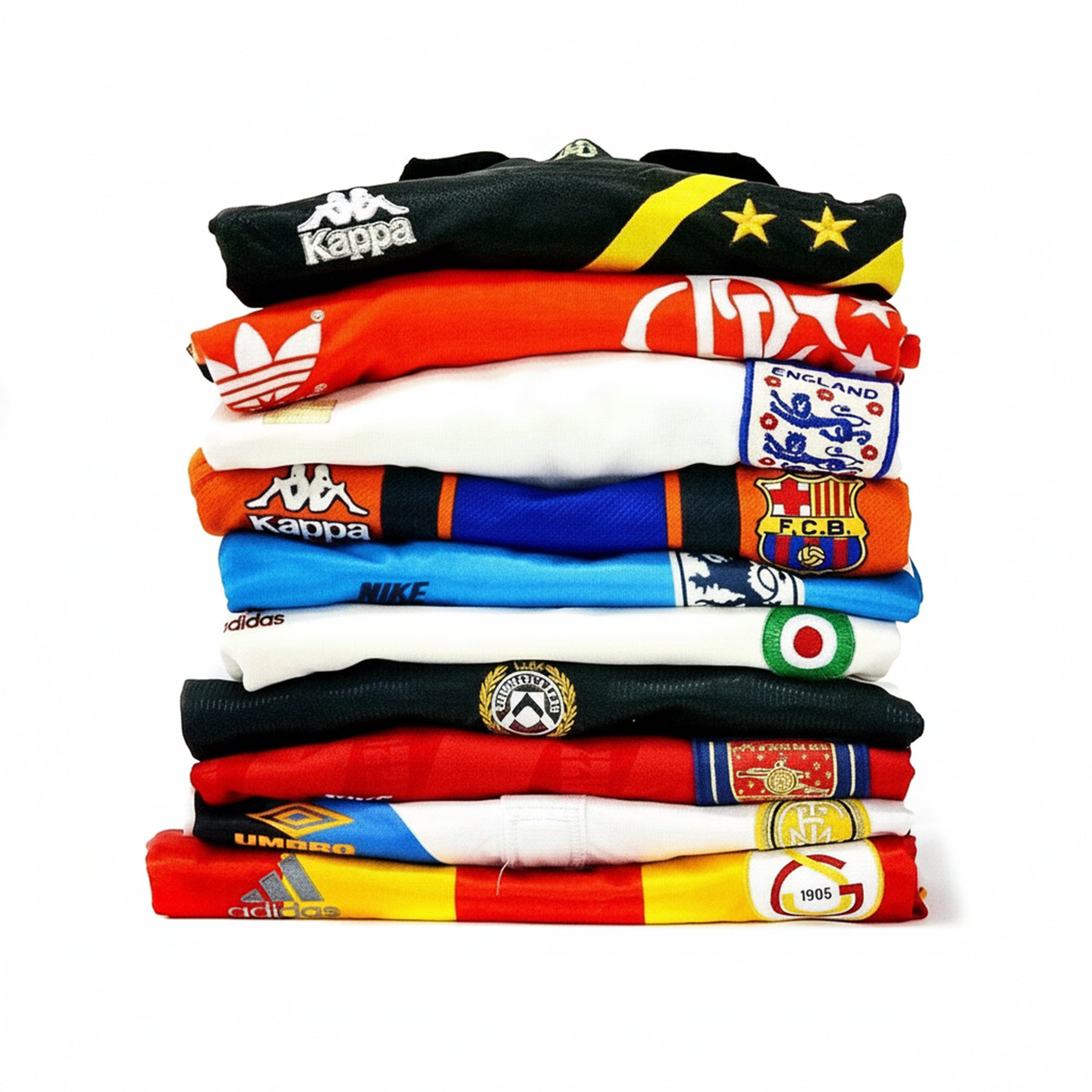 Retro Shirts