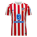 Atletico Madrid Home Shirt 2025/26 Vapor