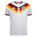 Germany Home Shirt World Cup 2026