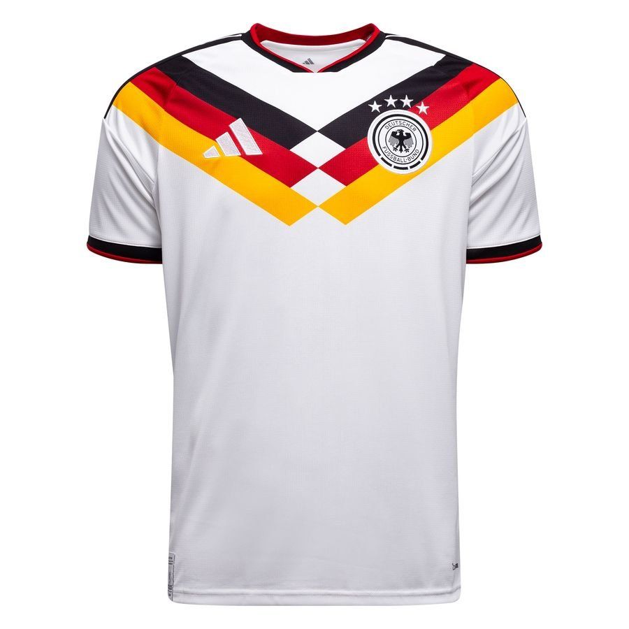 Germany Home Shirt World Cup 2026