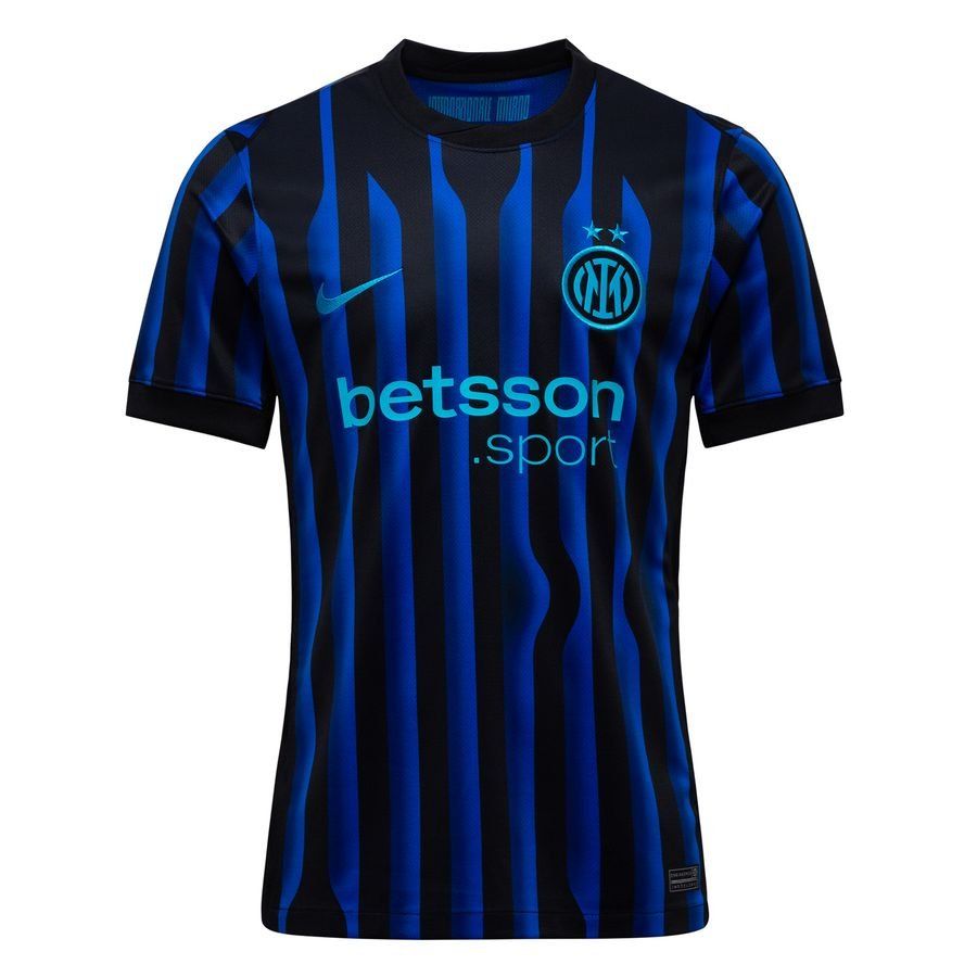 Inter Home Shirt 2025/26