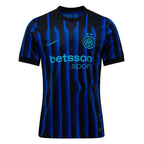 Inter Home Shirt 2025/26