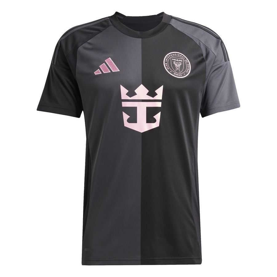 Inter Miami Away Shirt 2025