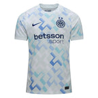 Inter Away Shirt 2025/26