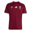 Hungary Home Shirt 2025/26