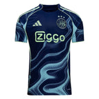 Ajax Away Shirt 2025/26
