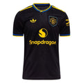 Manchester United 3rd Shirt 2025/26