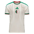 Algeria Home Shirt World Cup 2026