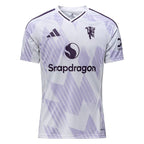 Manchester United Away Shirt 2025/26