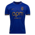 AS Monaco Away Shirt 2025/26