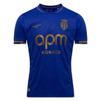 AS Monaco Away Shirt 2025/26