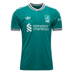 Liverpool 3rd Shirt 2025/26