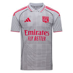 Lyon 3rd Shirt 2025/26