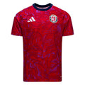 Costa Rica Home Shirt 2025/26