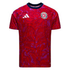 Costa Rica Home Shirt 2025/26