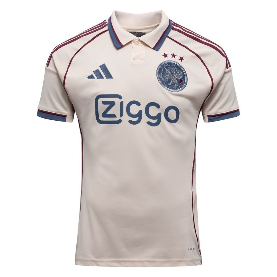 Ajax 3rd Shirt 2025/26