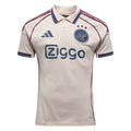 Ajax 3rd Shirt 2025/26