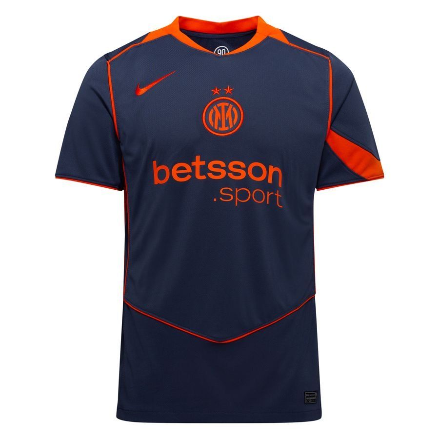 Inter 3rd Shirt 2025/26