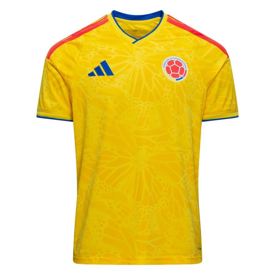 Colombia Home Shirt World Cup 2026