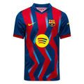 Barcelona Fourth Shirt 2025/26