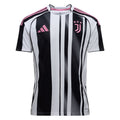 Juventus Home Shirt 2025/26