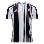 Juventus Home Shirt 2025/26
