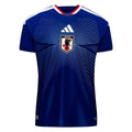 Japan Home Shirt World Cup 2026