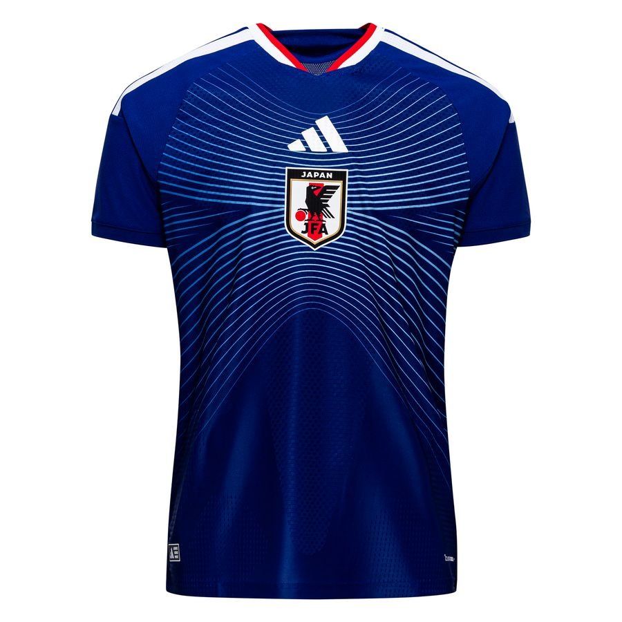 Japan Home Shirt World Cup 2026