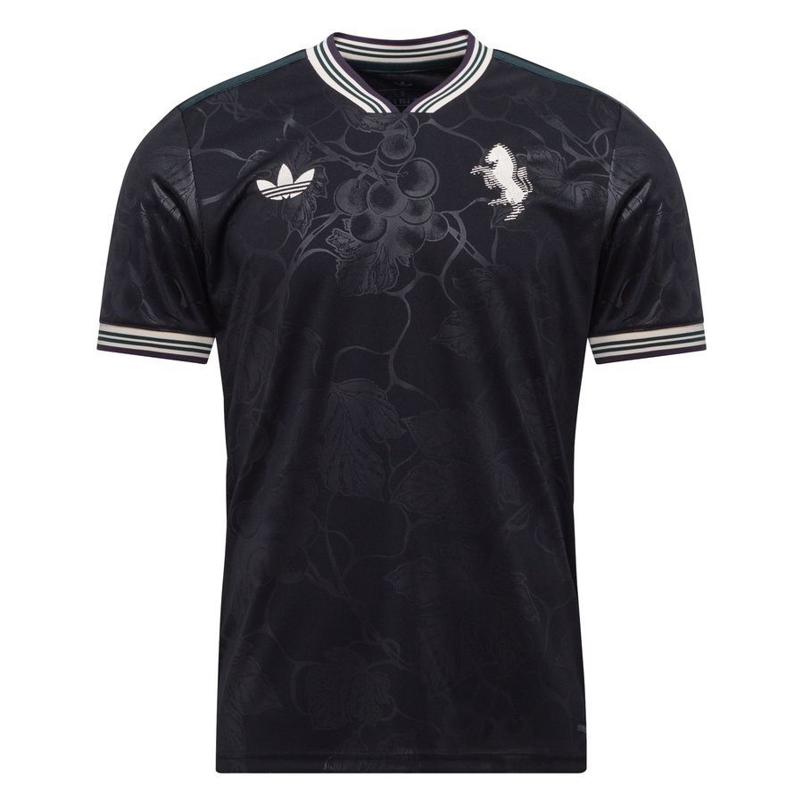 Juventus 3rd Shirt 2025/26