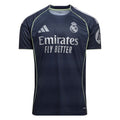 Real Madrid Away Shirt 2025/26