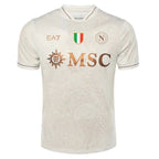 Napoli Away Shirt 2025/26