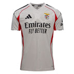 Benfica Away Shirt 2025/26