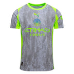 Manchester City 3rd Shirt 2025/26