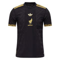 Mexico Home Shirt Gold Cup
