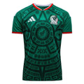 Mexico Home Shirt World Cup 2026