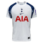 Tottenham Home Shirt 2025/26