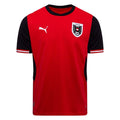 Austria Home Shirt World Cup 2026