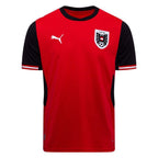 Austria Home Shirt World Cup 2026