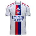 Lyon Home Shirt 2025/26