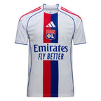 Lyon Home Shirt 2025/26