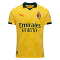 Milan 3rd Shirt 2025/26