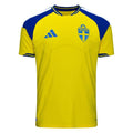 Sweden Home Shirt 2025/26