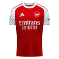 Arsenal Home Shirt 2025/26