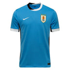 Uruguay Home Shirt 2025/26