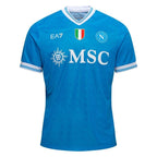 Napoli Home Shirt 2025/26