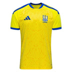 Ukraine Home Shirt 2025/26