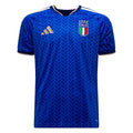 Italy Home Shirt 2025/26