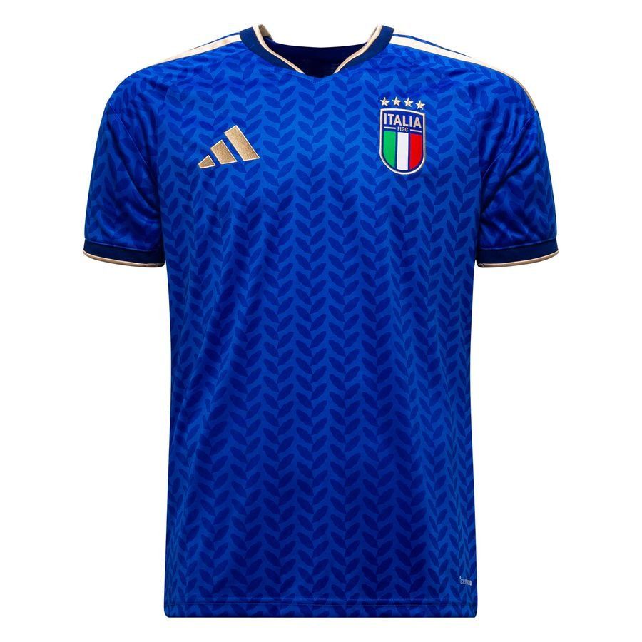 Italy Home Shirt 2025/26