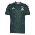 Saudi Arabia Home Shirt World Cup 2026