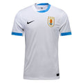 Uruguay Away Shirt 2025/26
